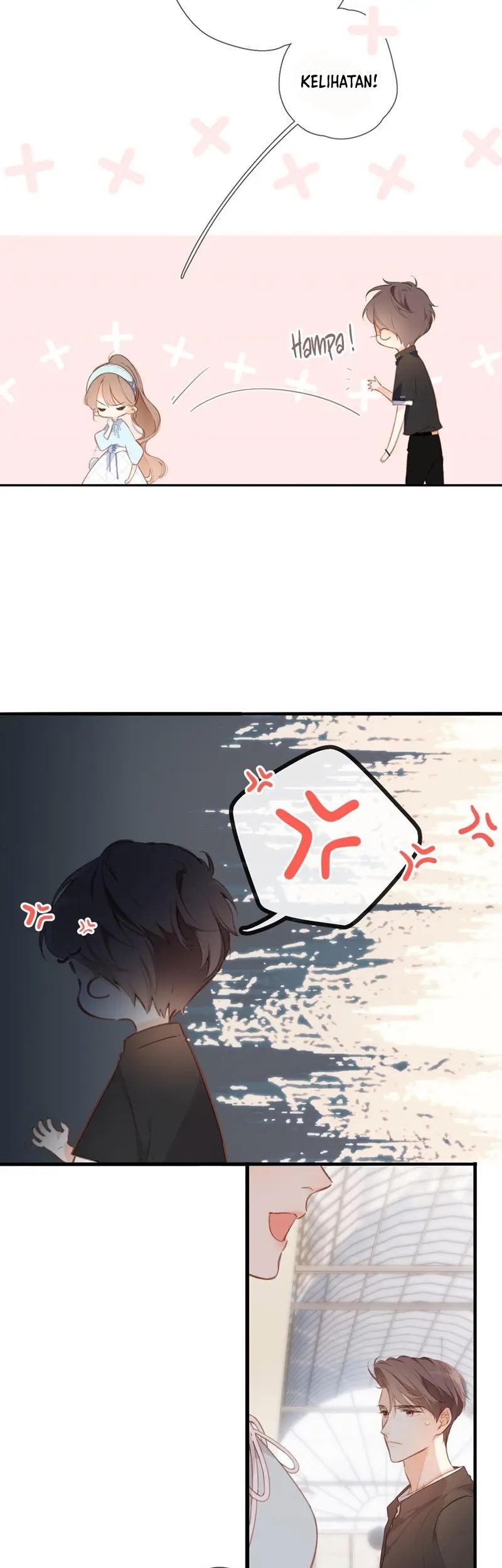 Once More Chapter 152 halaman 13