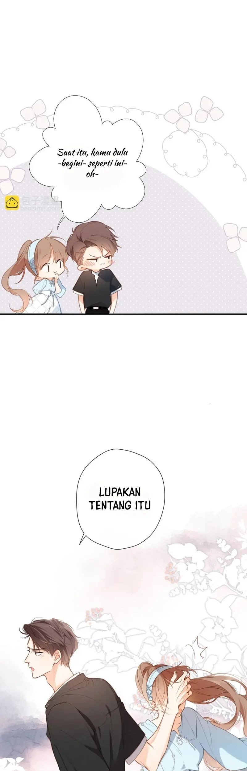 Once More Chapter 152 halaman 17