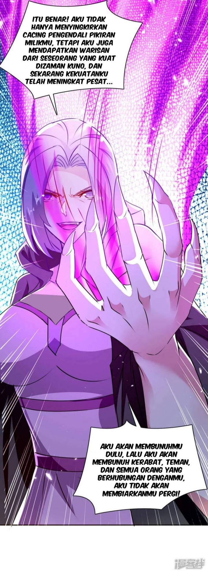 Strongest Leveling Chapter 361 halaman 12