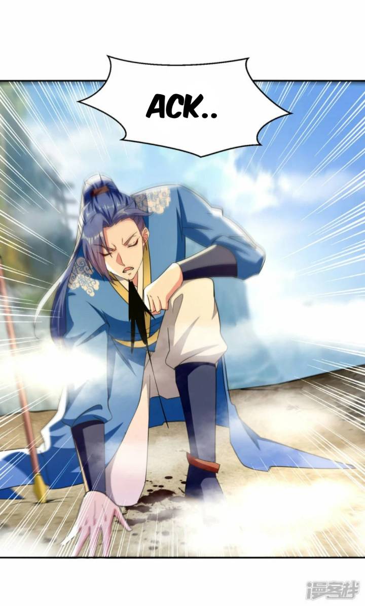 Strongest Leveling Chapter 361 halaman 25