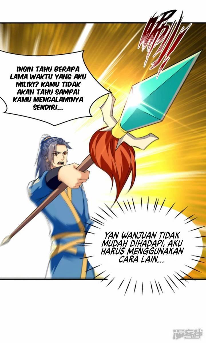 Strongest Leveling Chapter 361 halaman 29