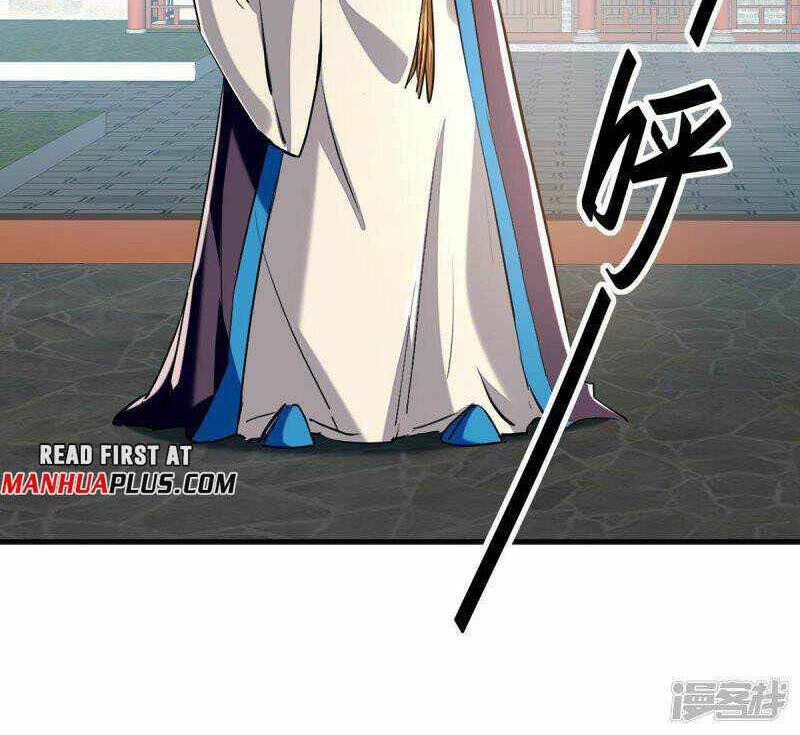 Return of Xiandi Chapter 381 halaman 5