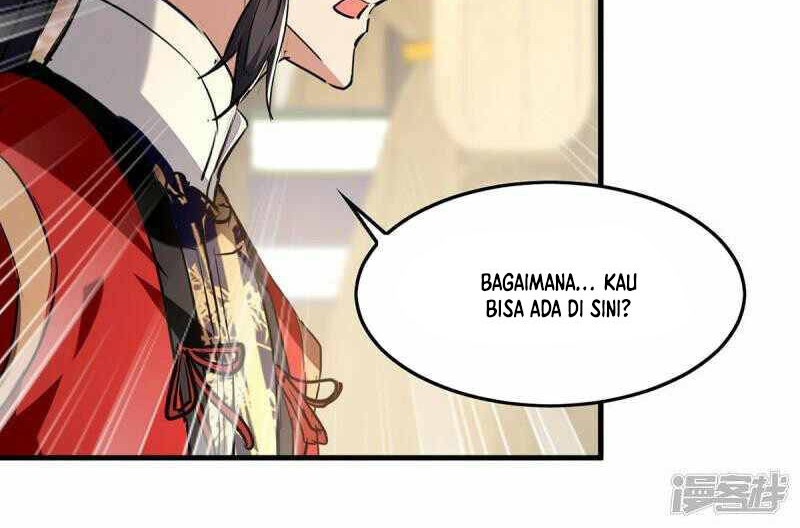 Return of Xiandi Chapter 381 halaman 9