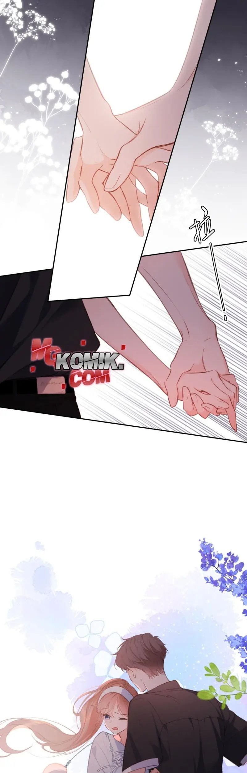 Once More Chapter 153 halaman 37