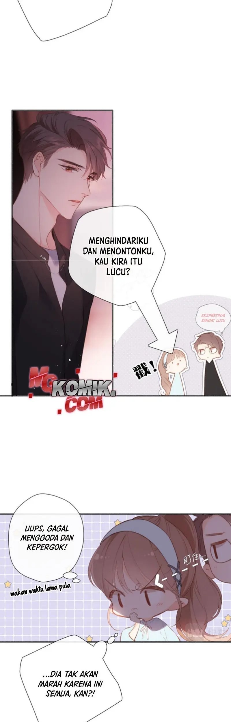 Once More Chapter 153 halaman 47