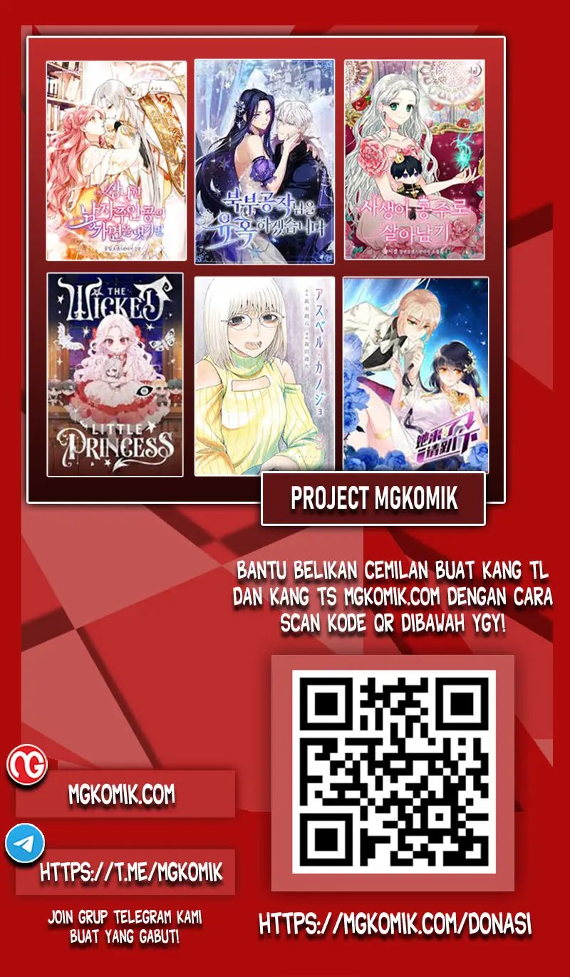 Once More Chapter 153 halaman 64
