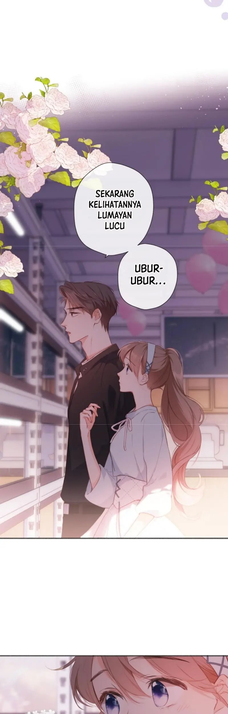 Once More Chapter 153 halaman 11