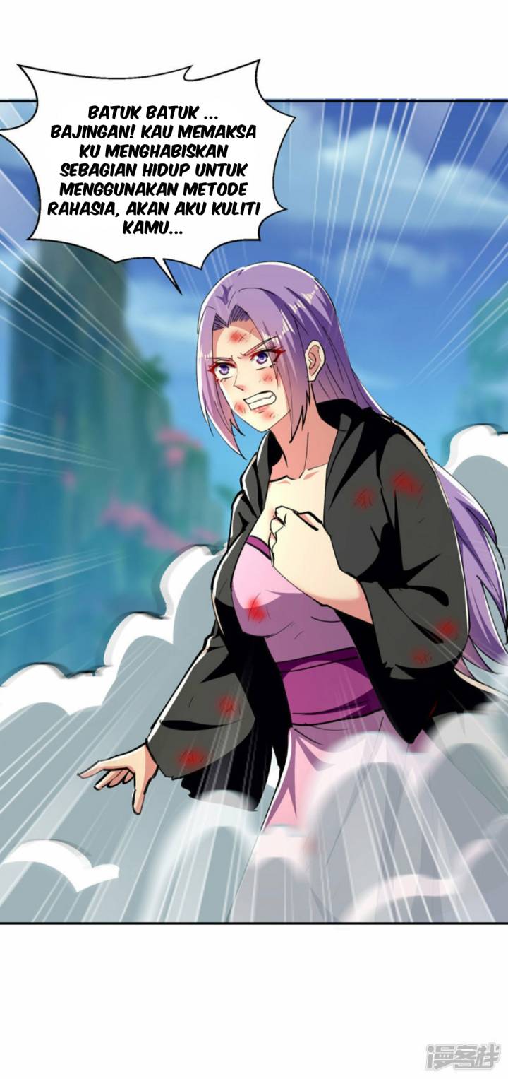 Strongest Leveling Chapter 362 halaman 14