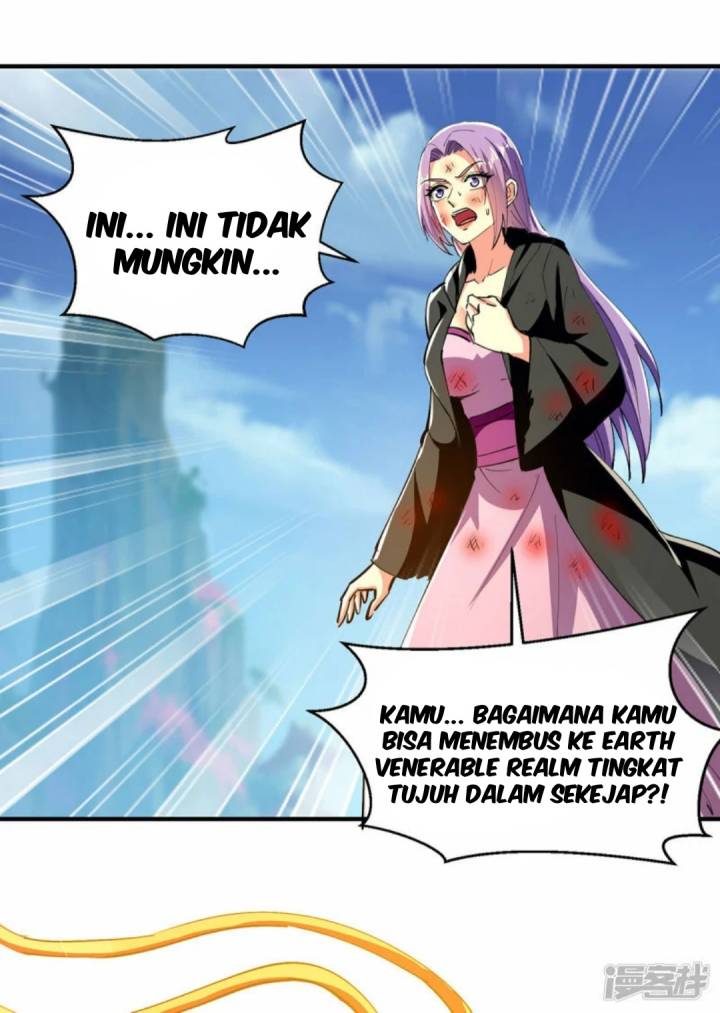 Strongest Leveling Chapter 362 halaman 22