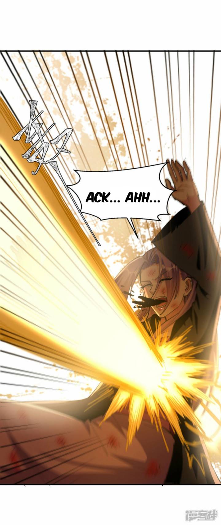 Strongest Leveling Chapter 362 halaman 24
