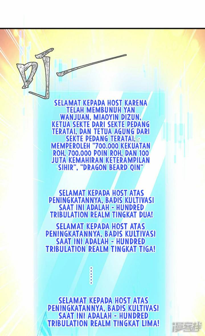 Strongest Leveling Chapter 362 halaman 27
