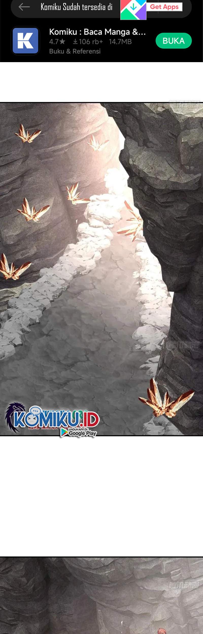 I Have a Dragon on My Body Chapter 627 halaman 2