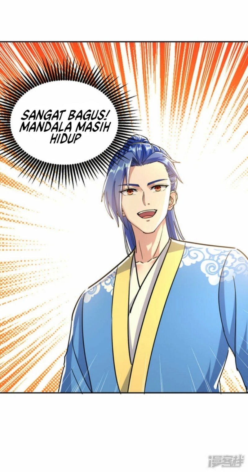 Strongest Leveling Chapter 363 halaman 2