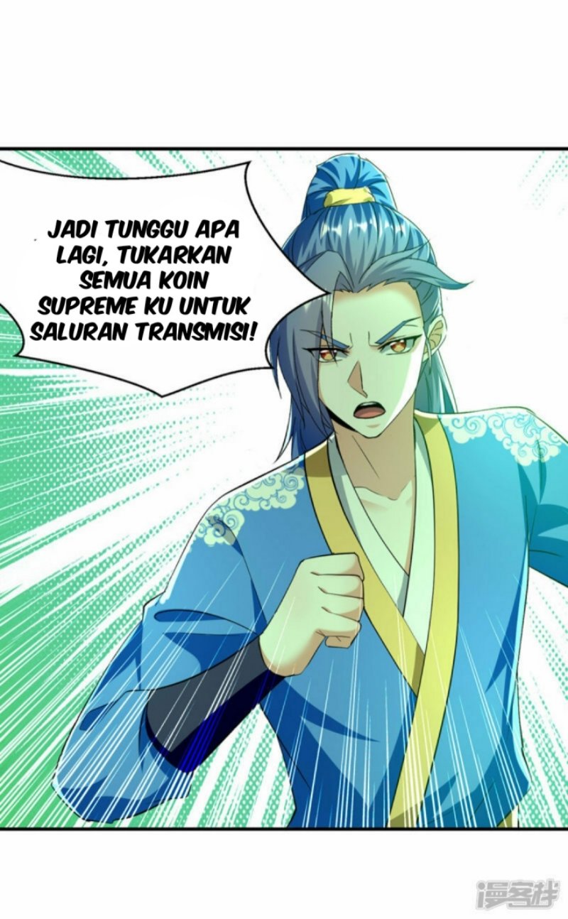 Strongest Leveling Chapter 363 halaman 26