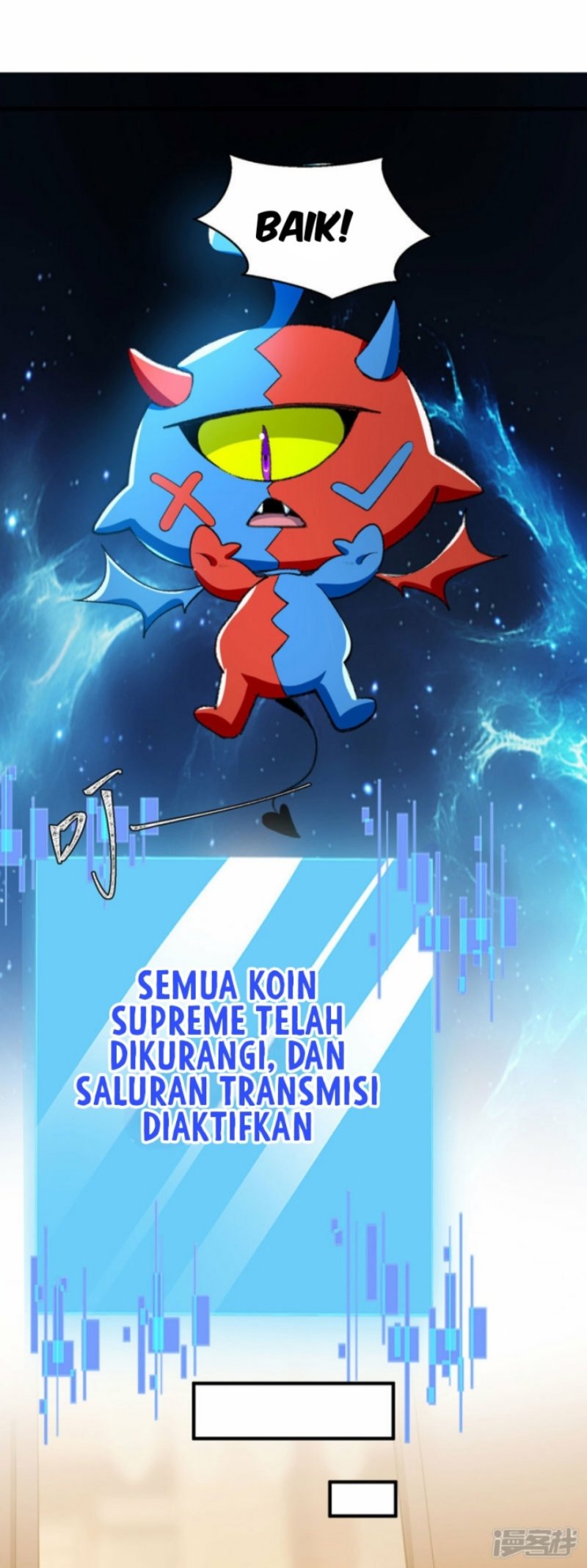 Strongest Leveling Chapter 363 halaman 27