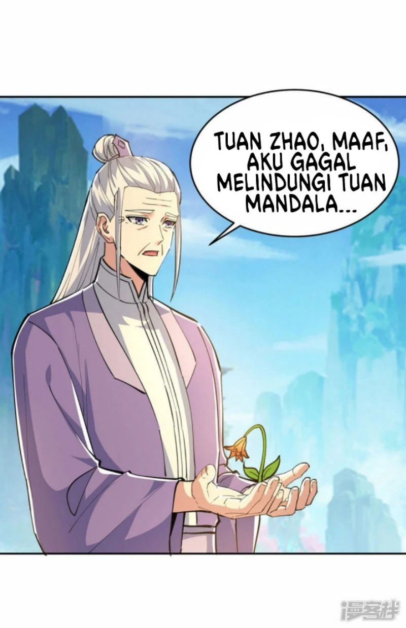 Strongest Leveling Chapter 363 halaman 3