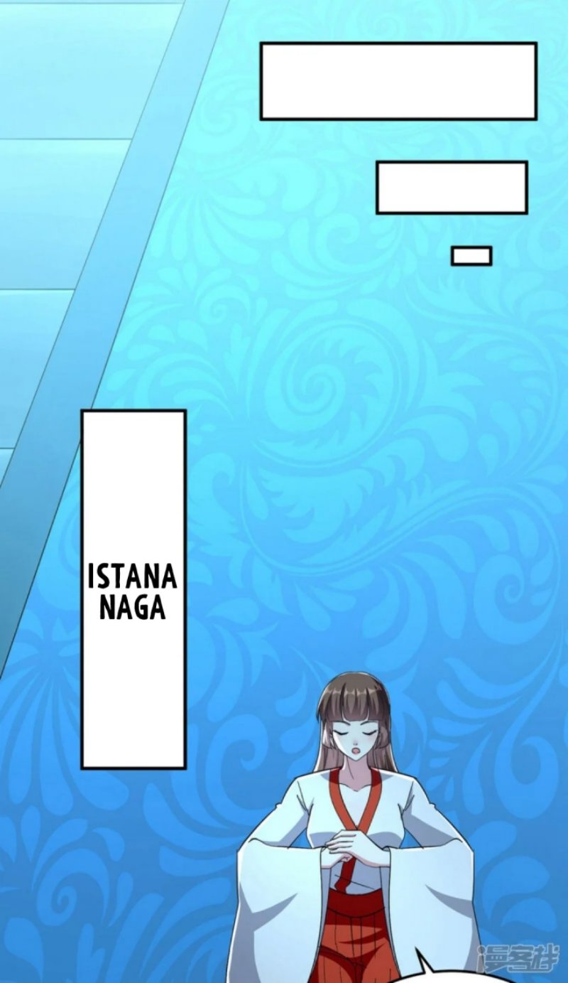 Strongest Leveling Chapter 363 halaman 33