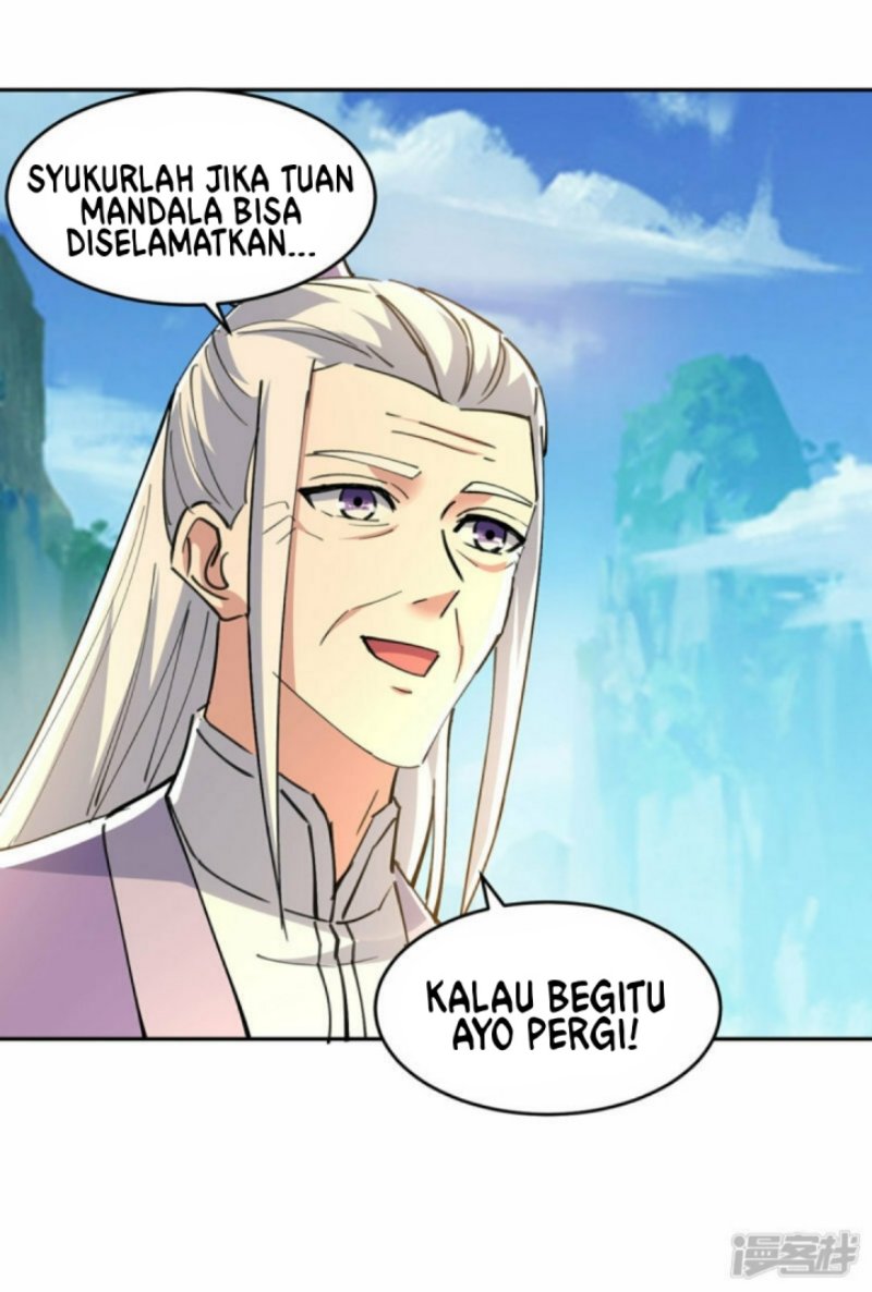 Strongest Leveling Chapter 363 halaman 5