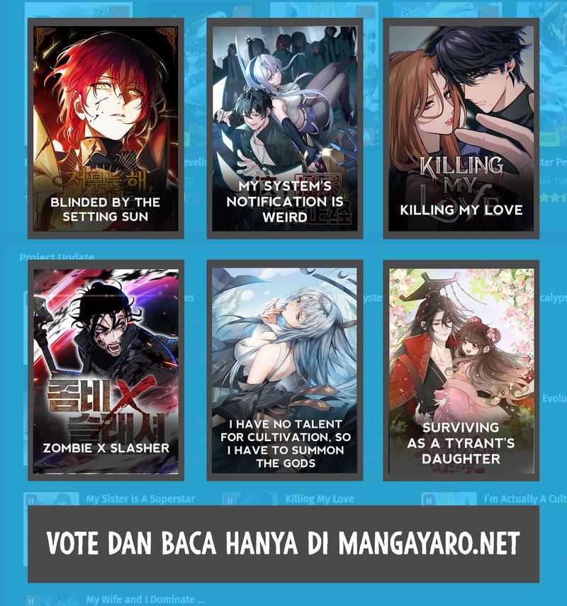 Ten Thousand Layers Of Qi Refining Chapter 19 halaman 42