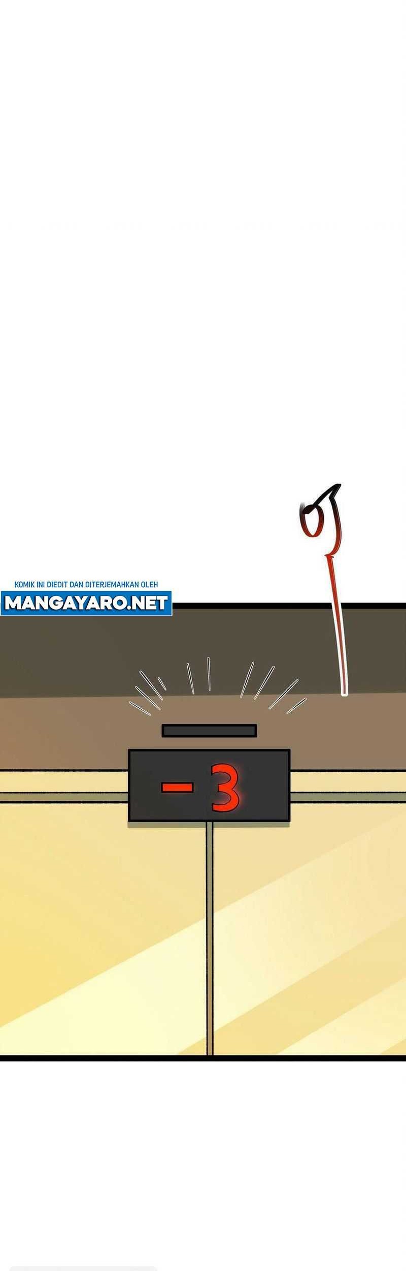 Ten Thousand Layers Of Qi Refining Chapter 19 halaman 5