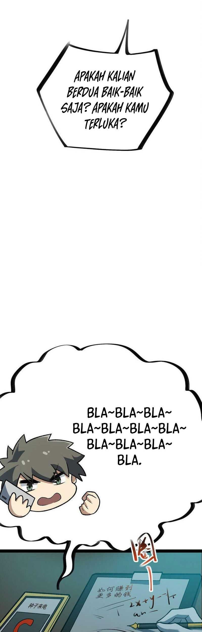 Ten Thousand Layers Of Qi Refining Chapter 19 halaman 15