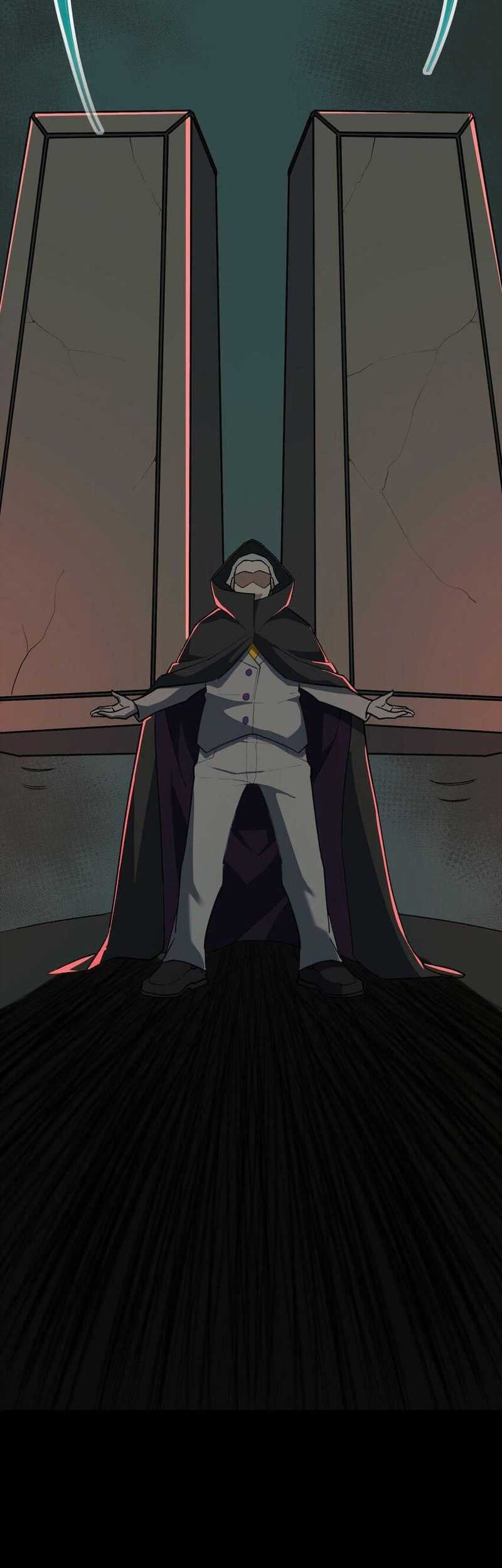 Ten Thousand Layers Of Qi Refining Chapter 19 halaman 32
