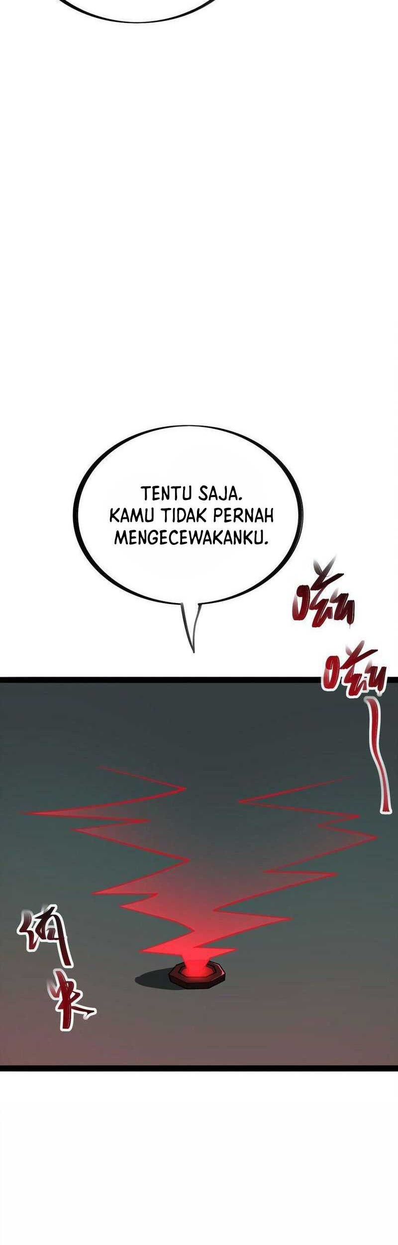 Ten Thousand Layers Of Qi Refining Chapter 18 halaman 35