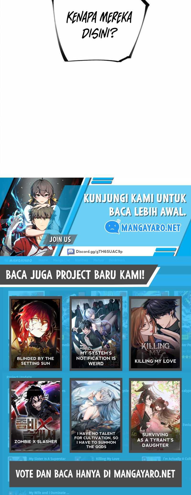 Ten Thousand Layers Of Qi Refining Chapter 18 halaman 40