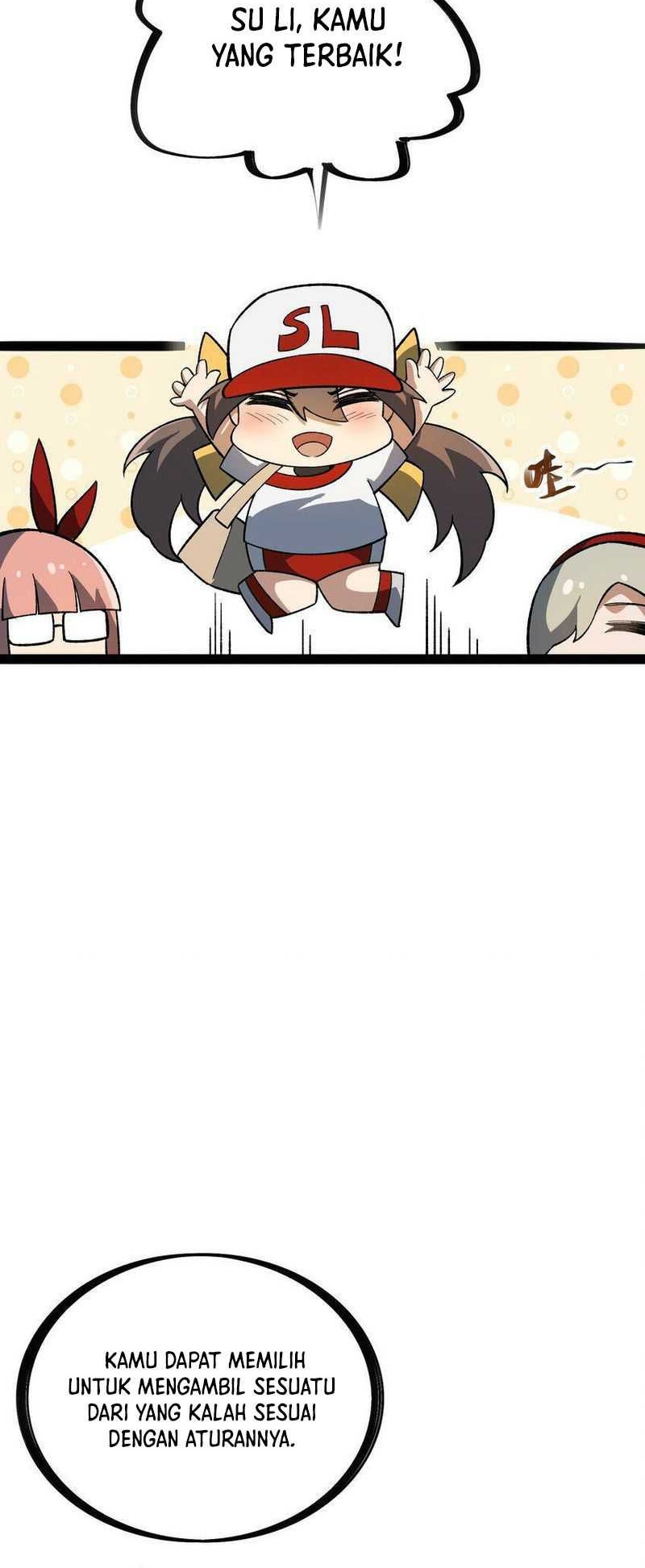 Ten Thousand Layers Of Qi Refining Chapter 18 halaman 29
