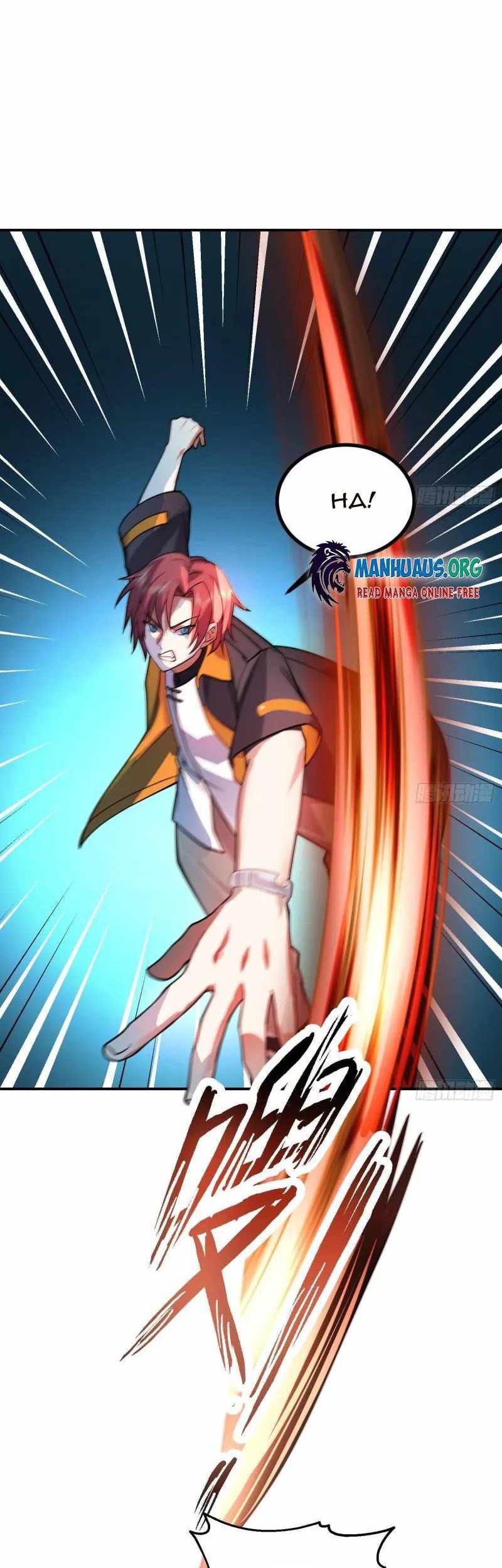 I Have a Dragon on My Body Chapter 631 halaman 5