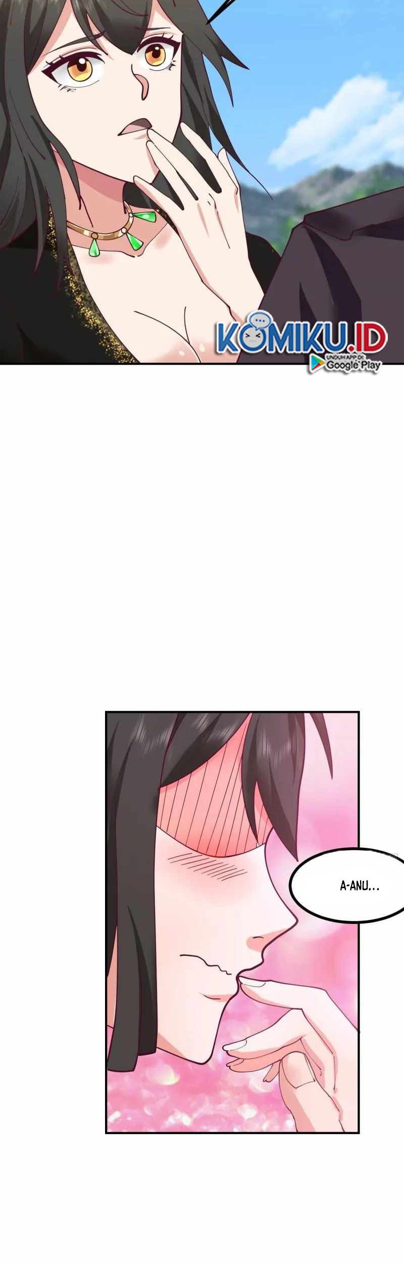 I Have a Dragon on My Body Chapter 631 halaman 11