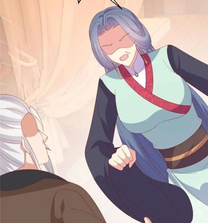 Pupillary Master Chapter 334 halaman 23