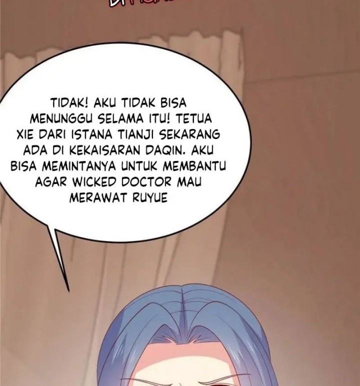 Pupillary Master Chapter 334 halaman 29