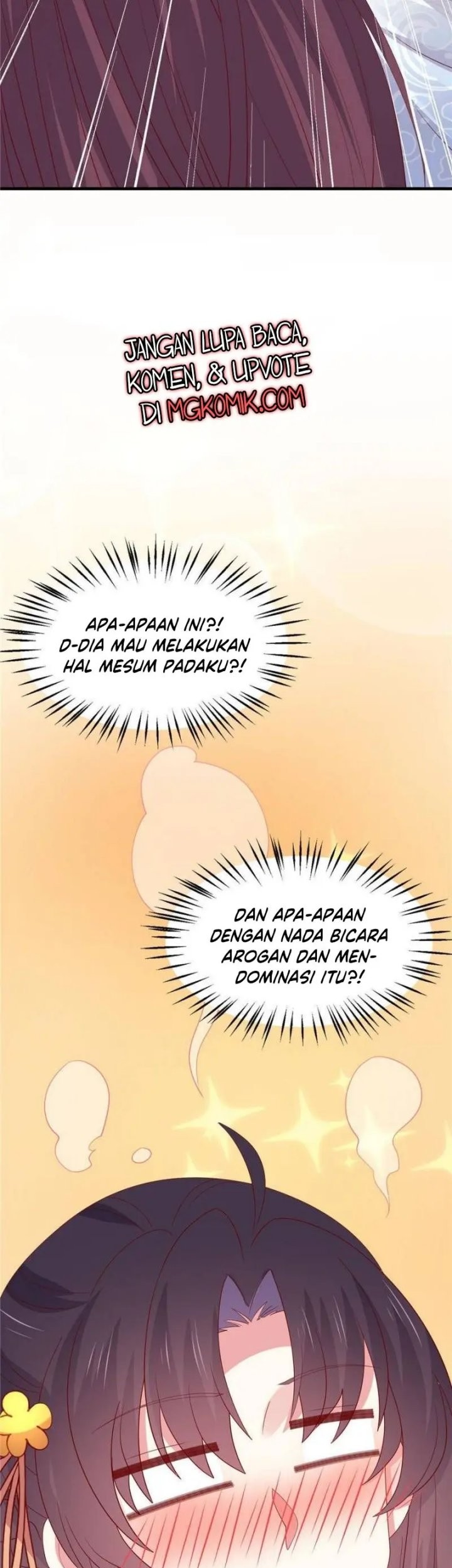 Pupillary Master Chapter 334 halaman 4