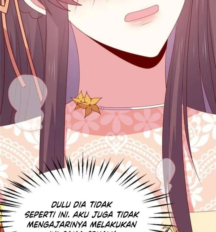 Pupillary Master Chapter 334 halaman 5