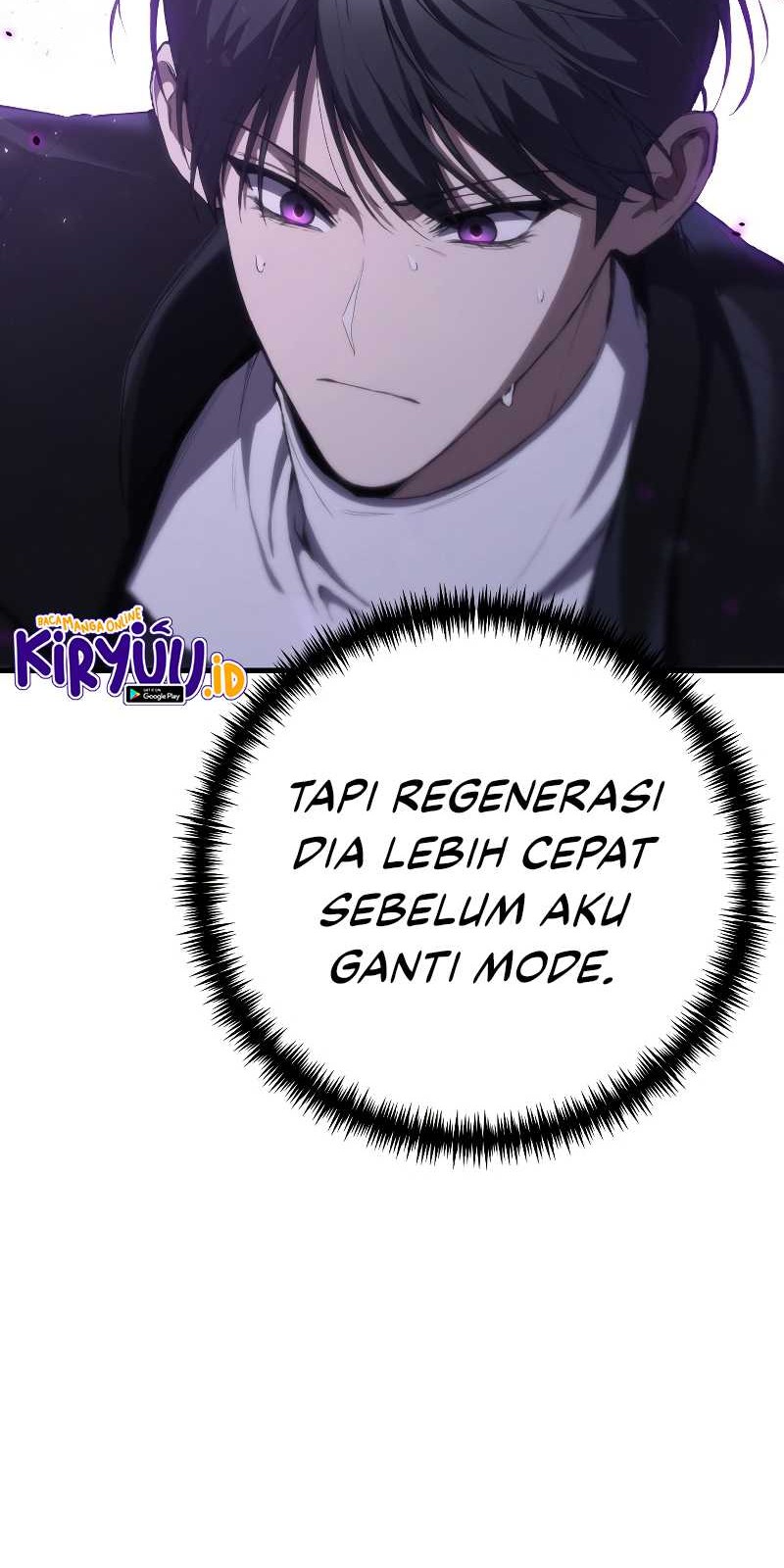 Poison-Eating Healer Chapter 47 halaman 61