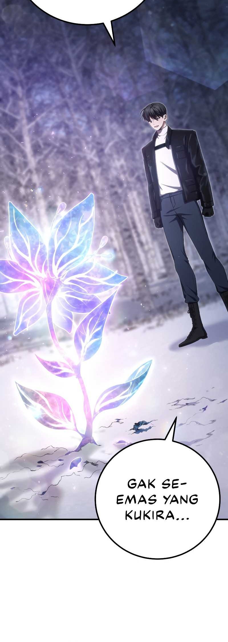 Poison-Eating Healer Chapter 47 halaman 7