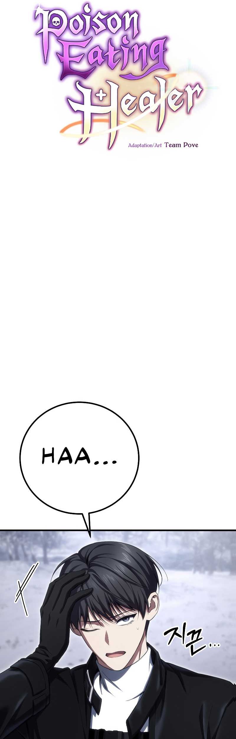 Poison-Eating Healer Chapter 47 halaman 22
