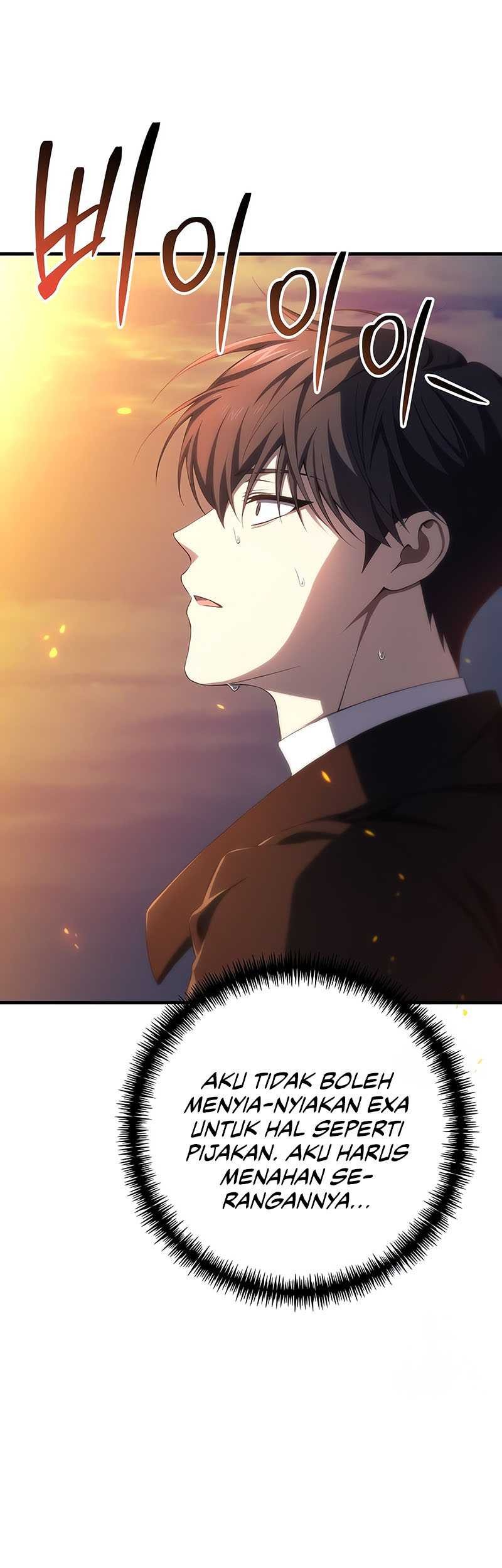 Poison-Eating Healer Chapter 48 halaman 39