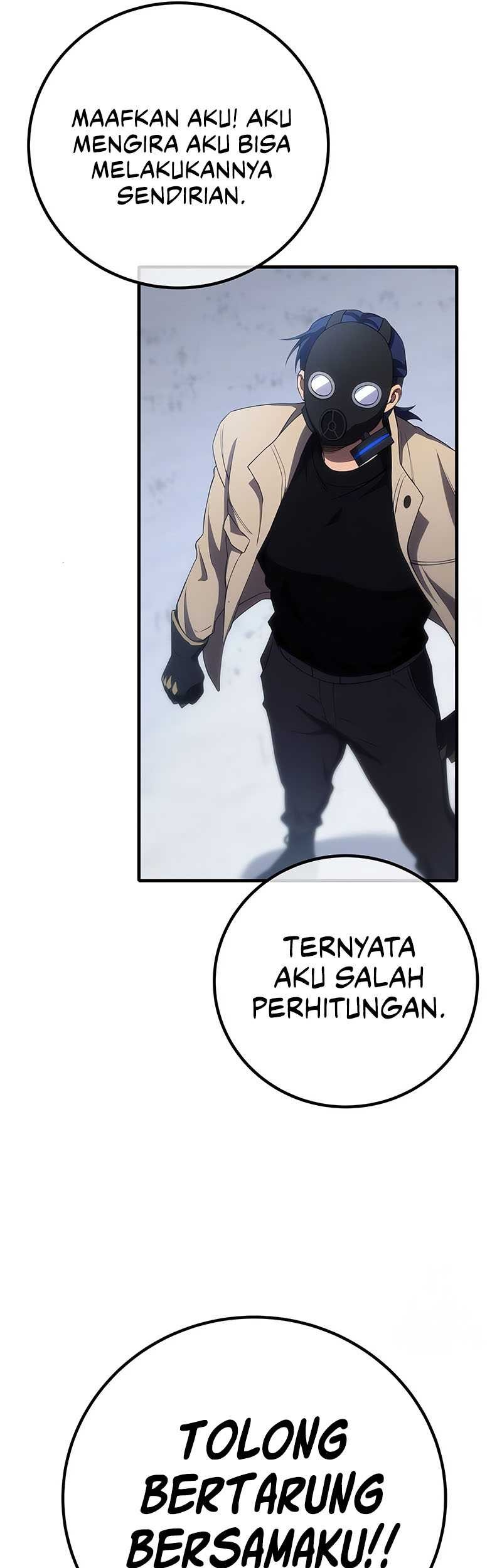 Poison-Eating Healer Chapter 48 halaman 55