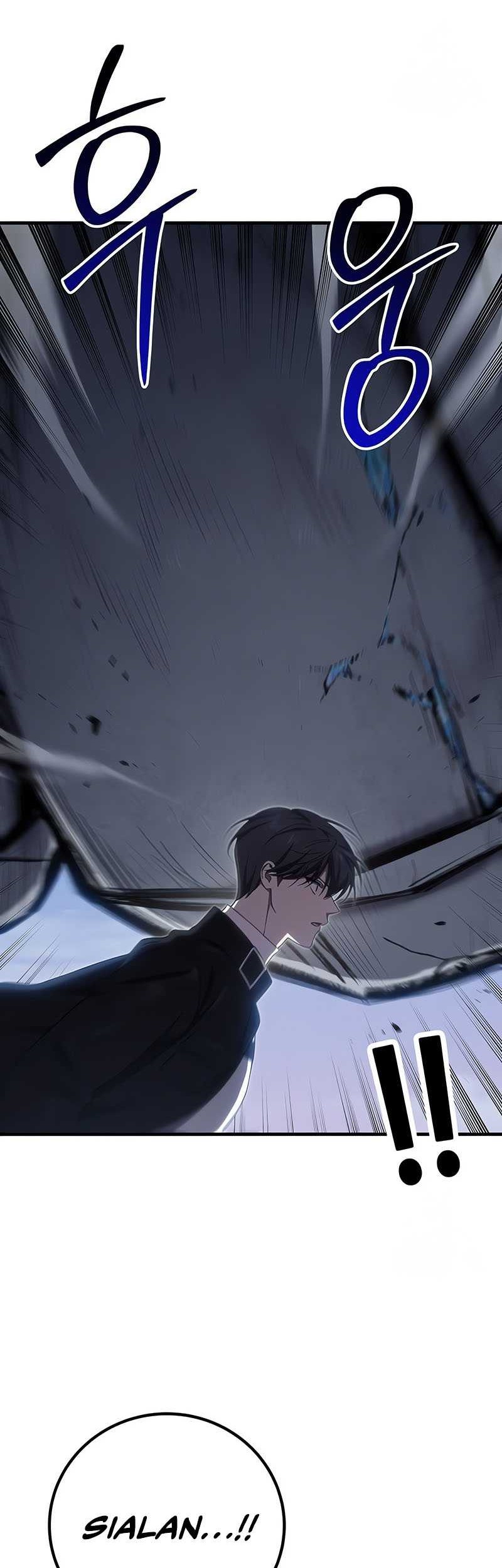 Poison-Eating Healer Chapter 48 halaman 28