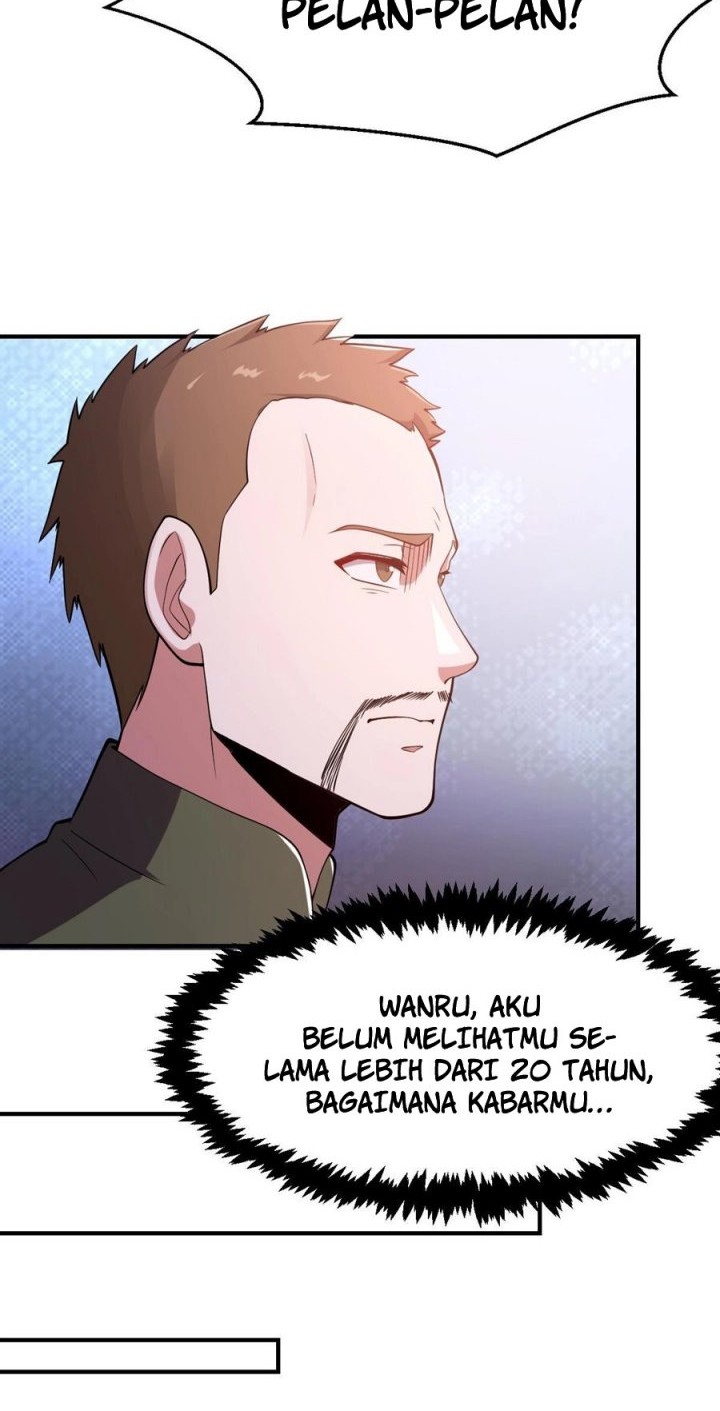 Cultivation Return on Campus Chapter 450 halaman 9