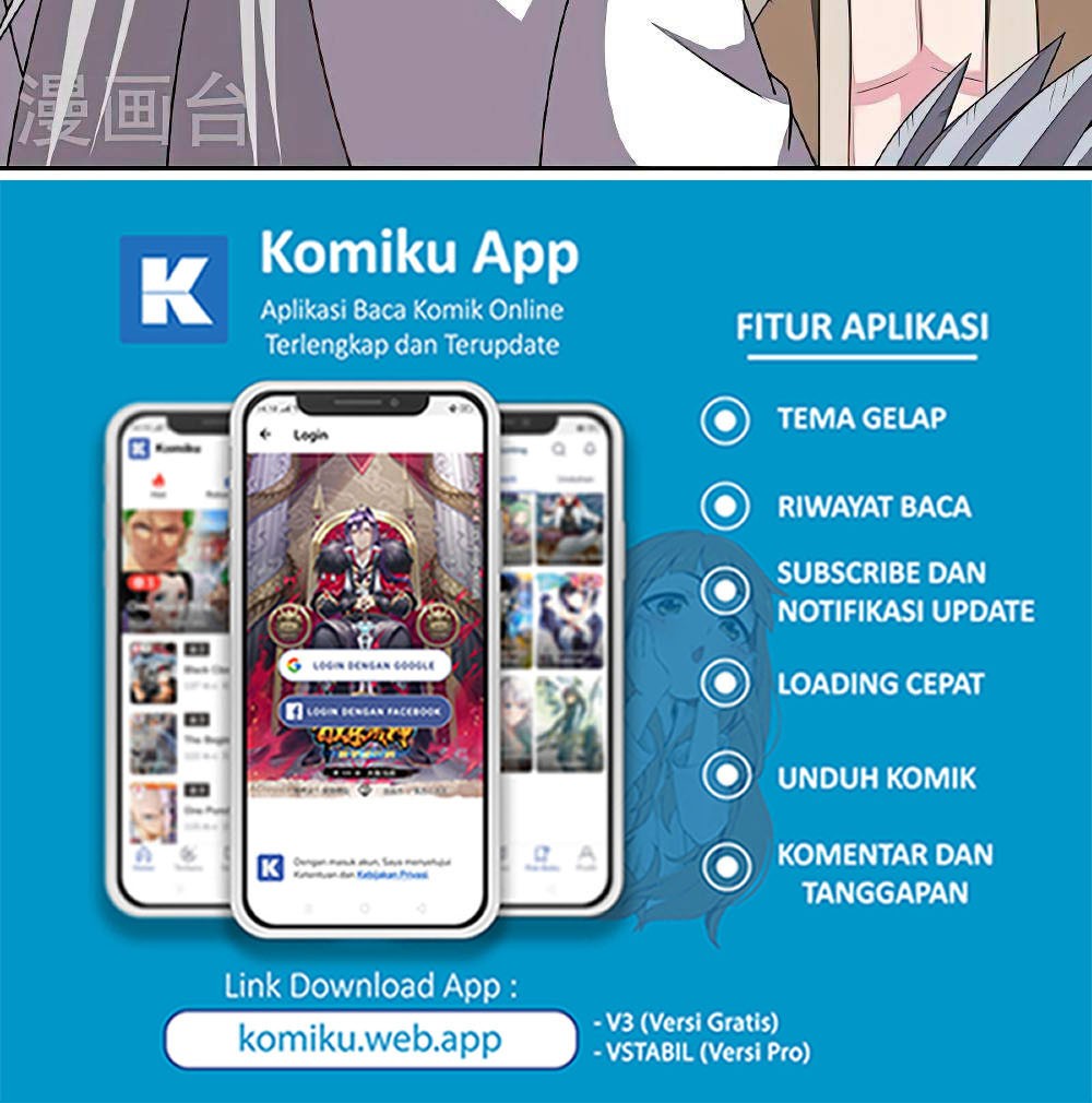 Above All Gods Chapter 467.5 halaman 11