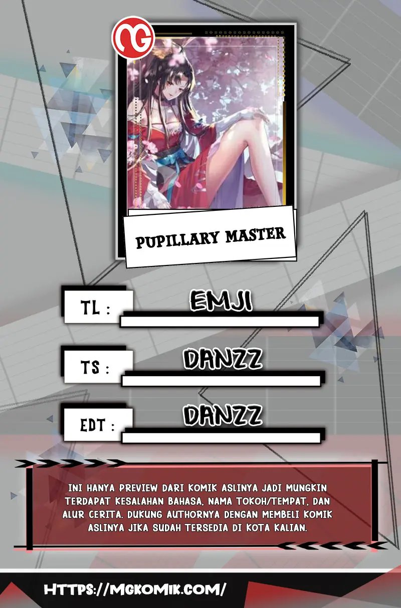 Pupillary Master Chapter 335 halaman 1