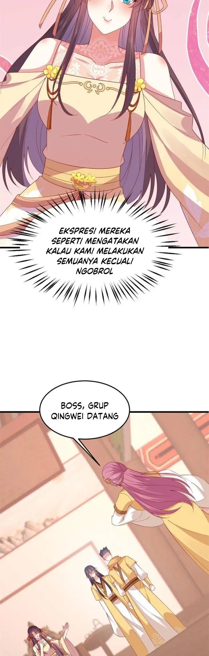 Pupillary Master Chapter 335 halaman 10