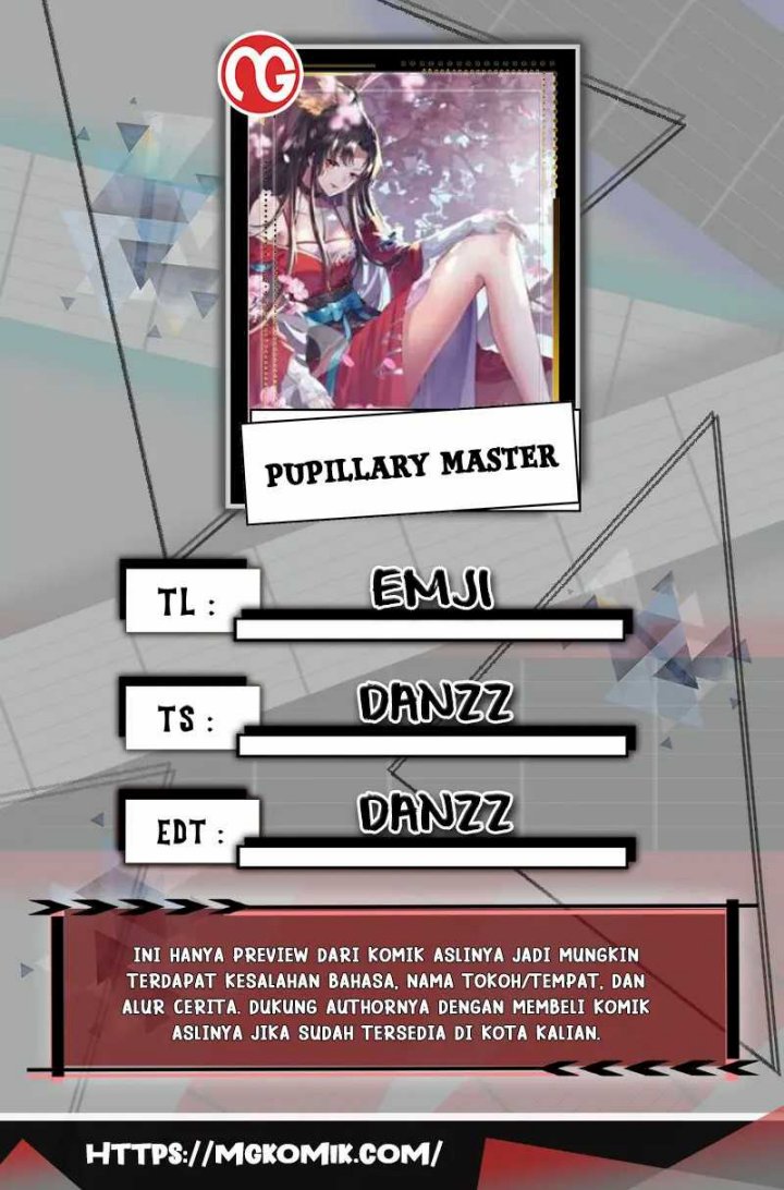 Pupillary Master Chapter 336 halaman 1