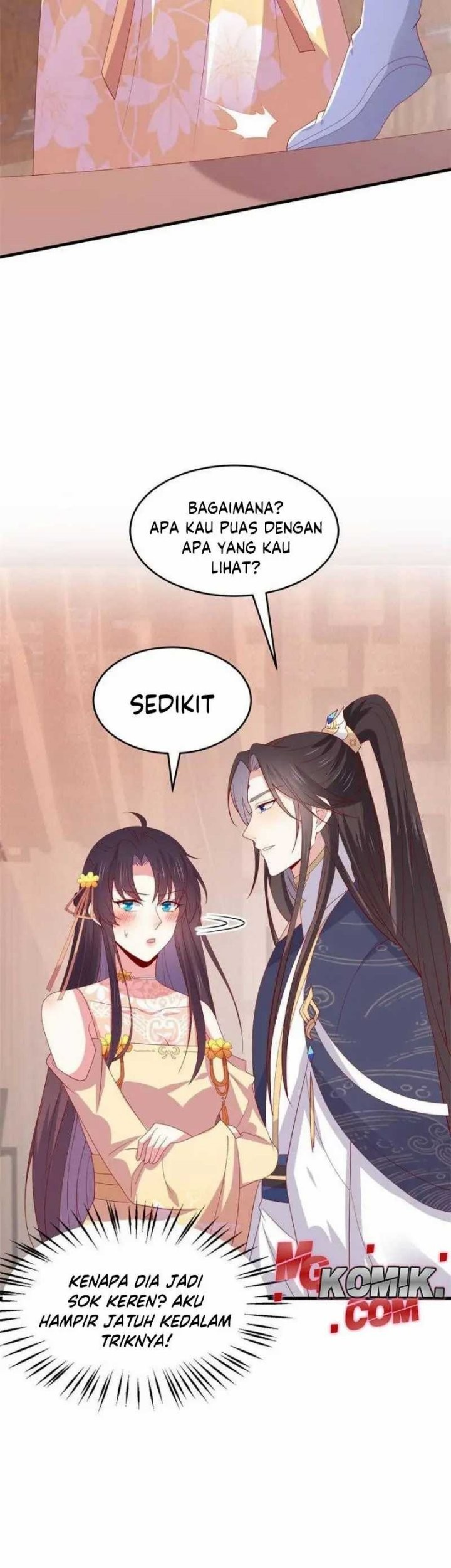 Pupillary Master Chapter 336 halaman 10