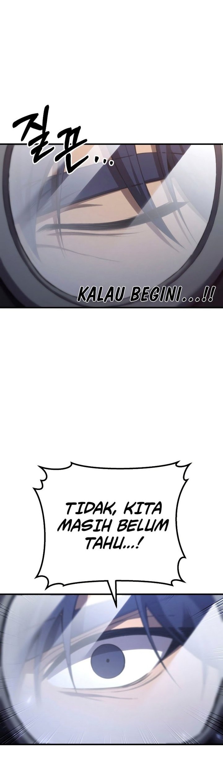 Poison-Eating Healer Chapter 49 halaman 36