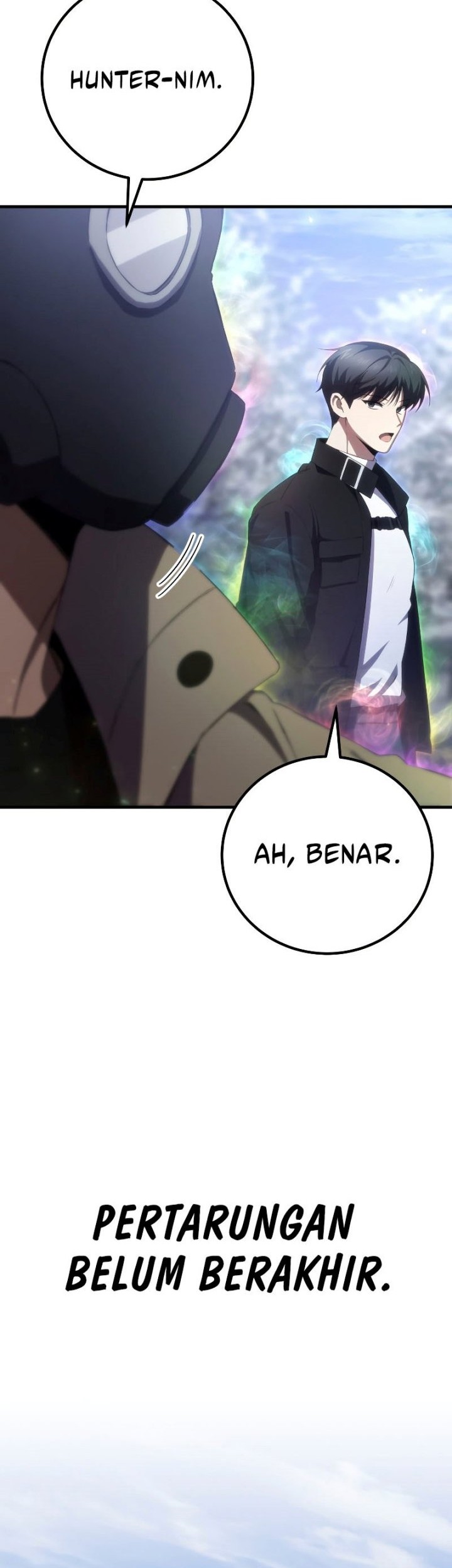 Poison-Eating Healer Chapter 49 halaman 9