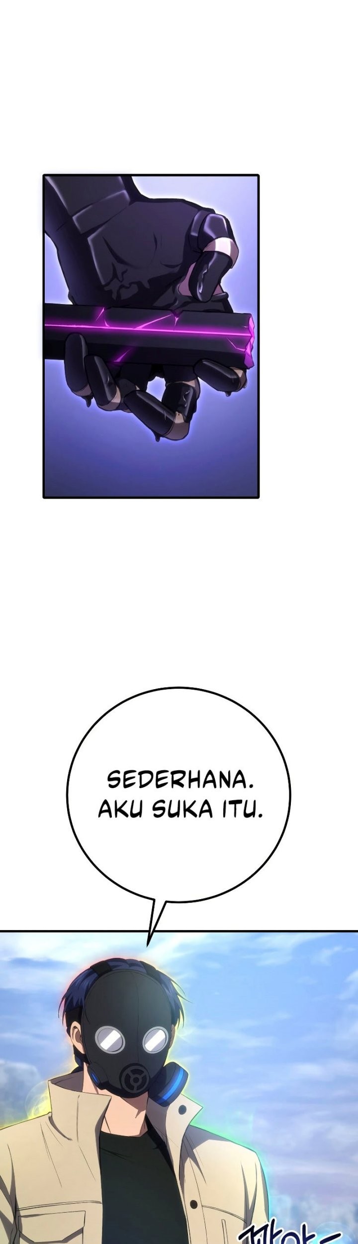 Poison-Eating Healer Chapter 49 halaman 14